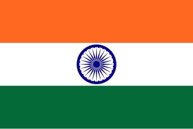 indian flag