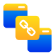 link building logo