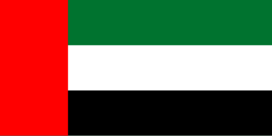 uae flag