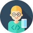 expert mobile designer