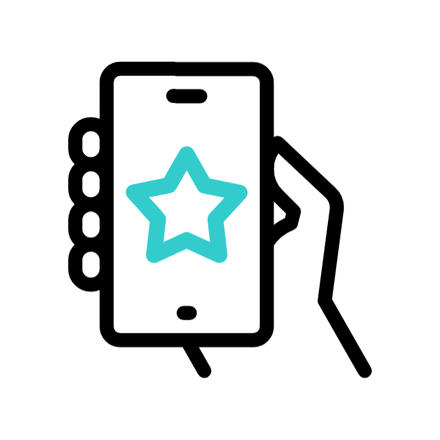 Mobile-Specific Features