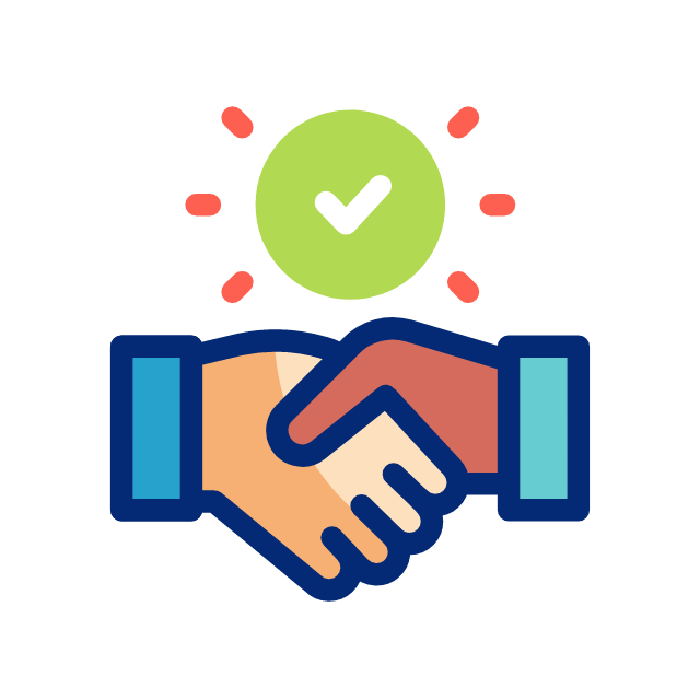 Build Trust