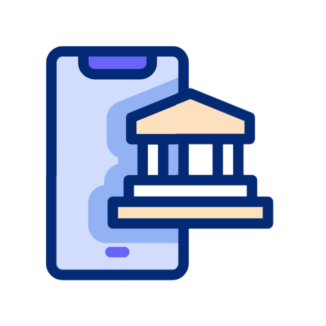mobile banking