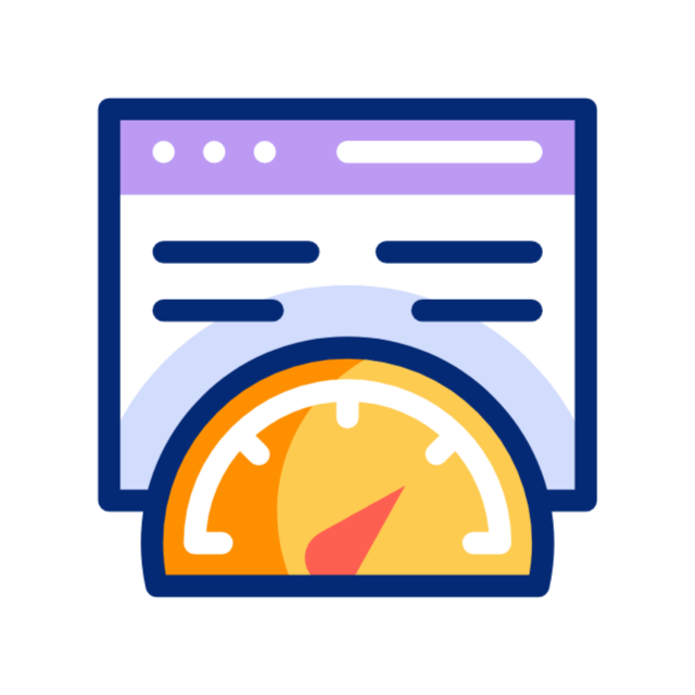 Fast Loading Speed