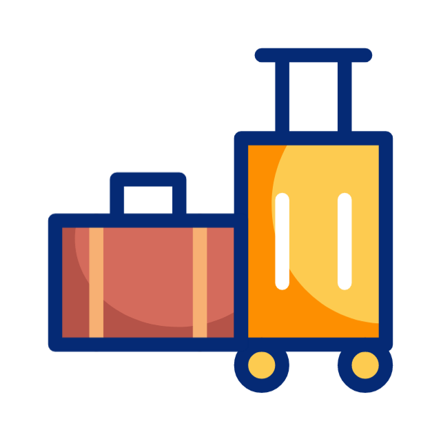 suitcase