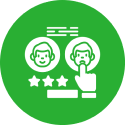 User-Friendly Shopping Experience