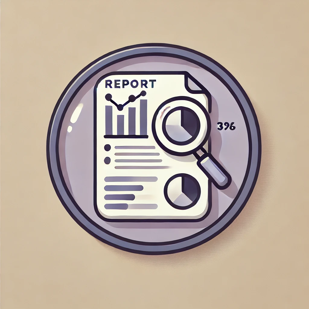 Transparent Performance Reporting